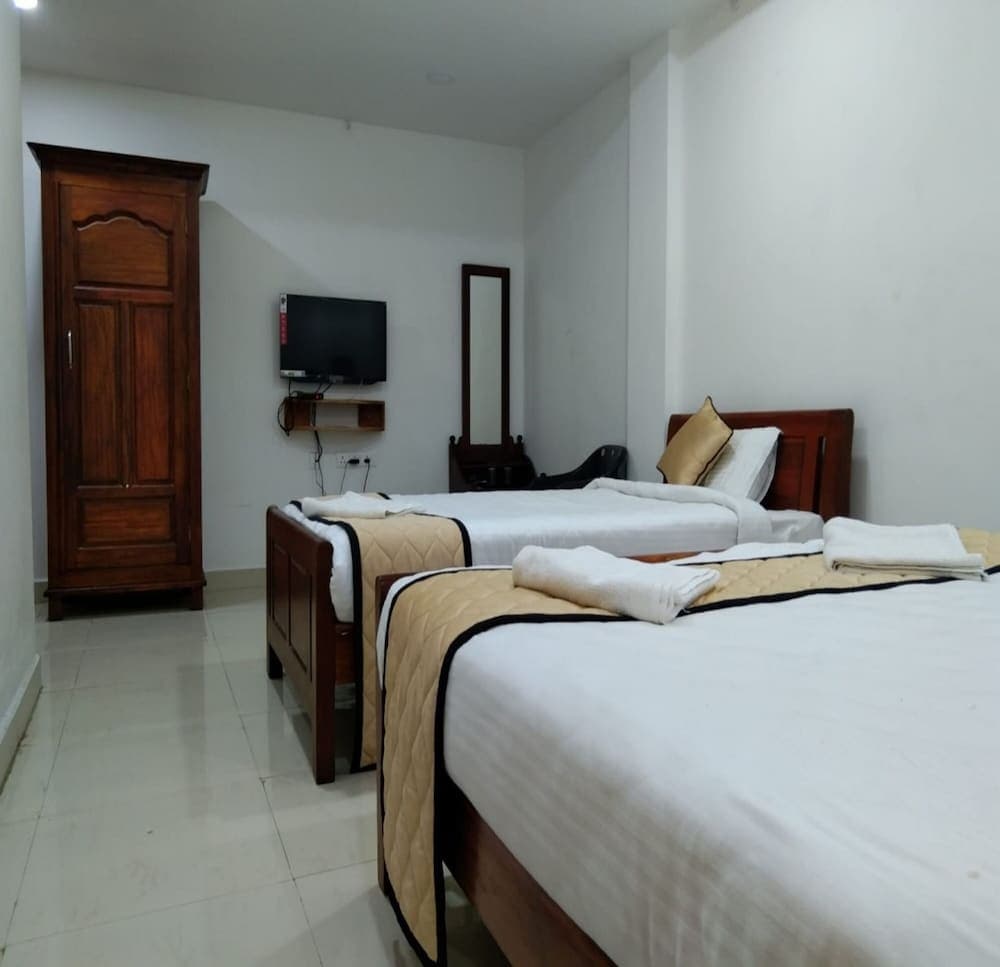 Finix Residency