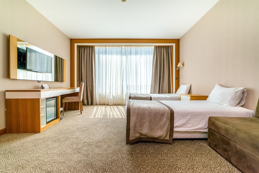 Armas Termal Resort Kirşehir