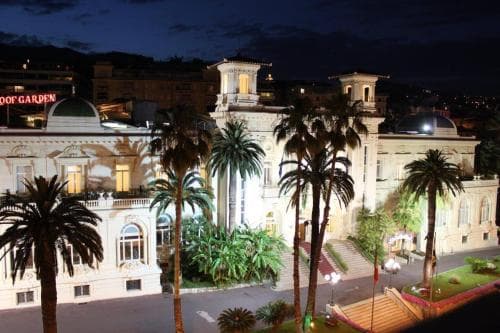 Albergo Dolcedo