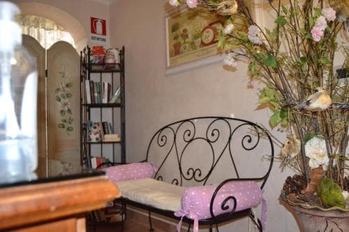 Bye Rome Guesthouse