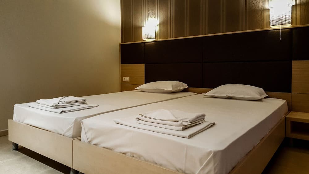 Aparthotel Onegin