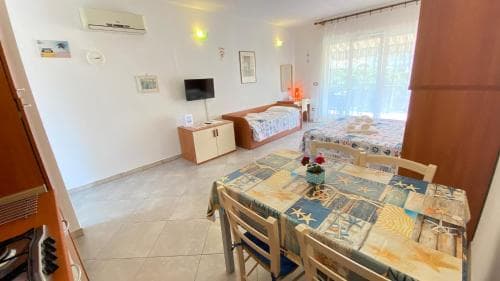 Residence le Rose