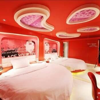 Qifei room