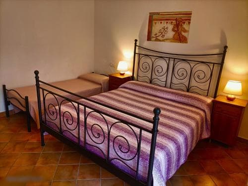 Villa Etruria B&B