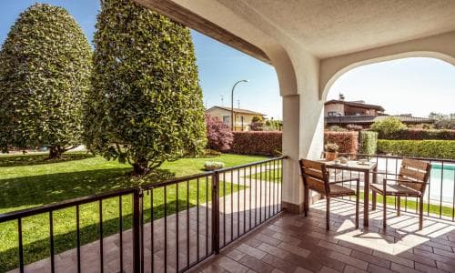 Residence Bianca
