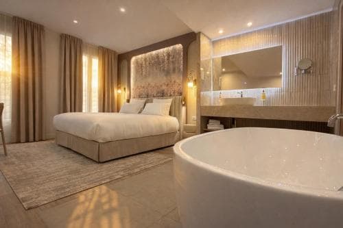 BOBO S HÔTEL