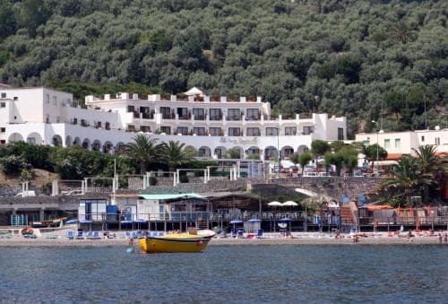 Punta Campanella Resort & SPA