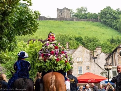 Dunscar Farm Bed and Breakfast