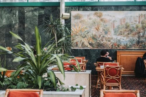 Royal Garden Hotel