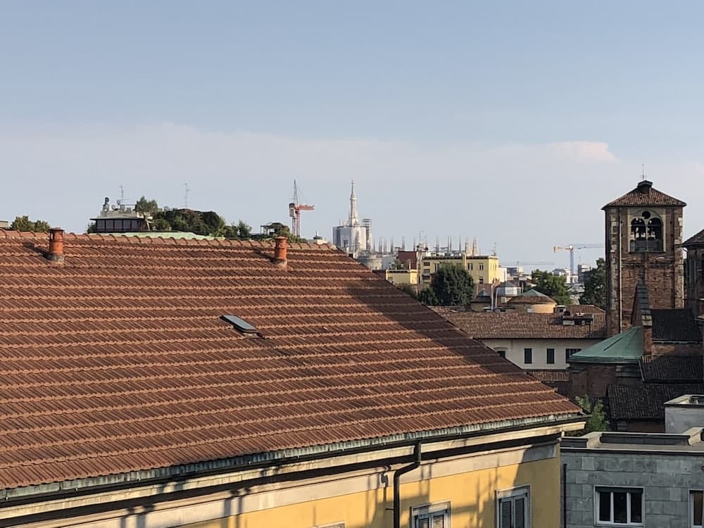 Garibaldi Suites