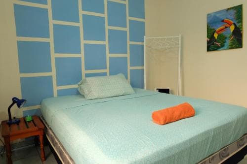 Hostal Monte Cristi