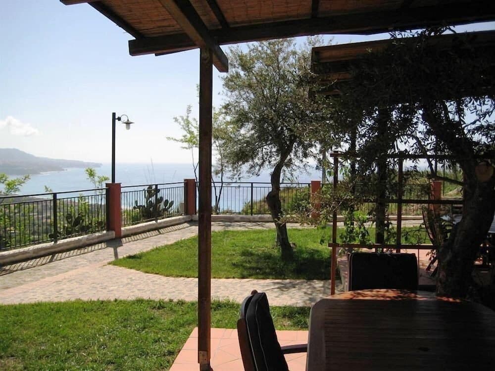 Residence Mediterranea