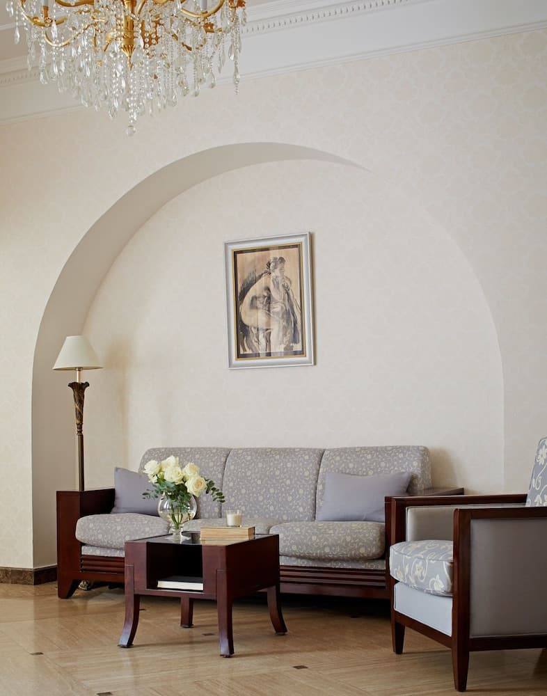 Apartments Almandine