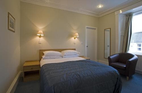 St Clair Hotel