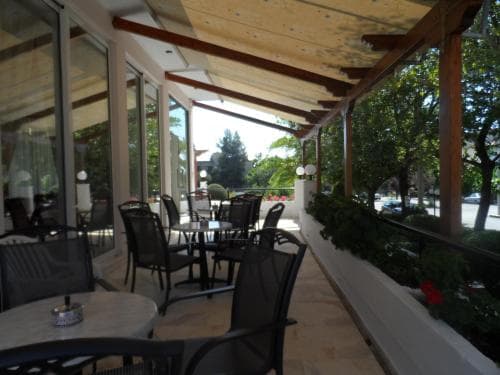 Hotel Esperia