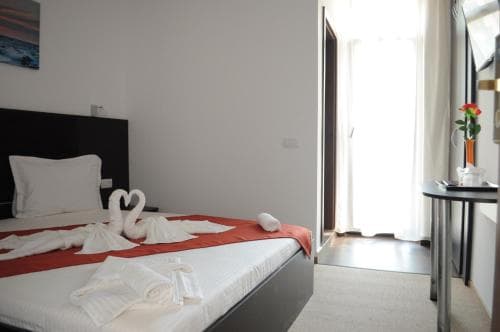 Hotel Evia