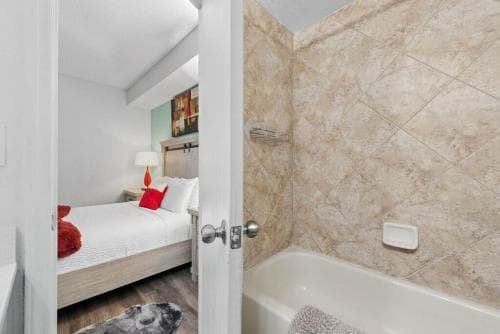 The Enclave Hotel & Suites