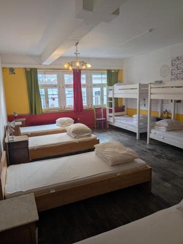 Black Forest Hostel