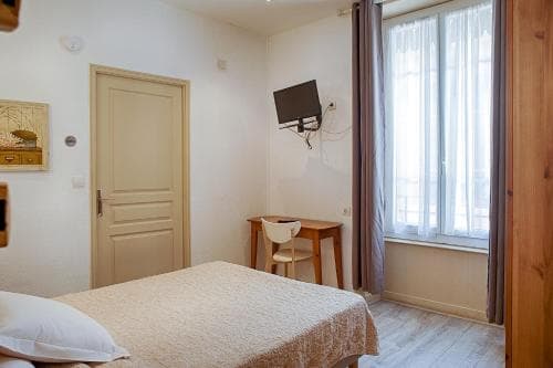 Hotel Des Facultes