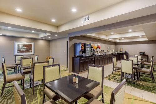 Quality Inn & Suites Durant