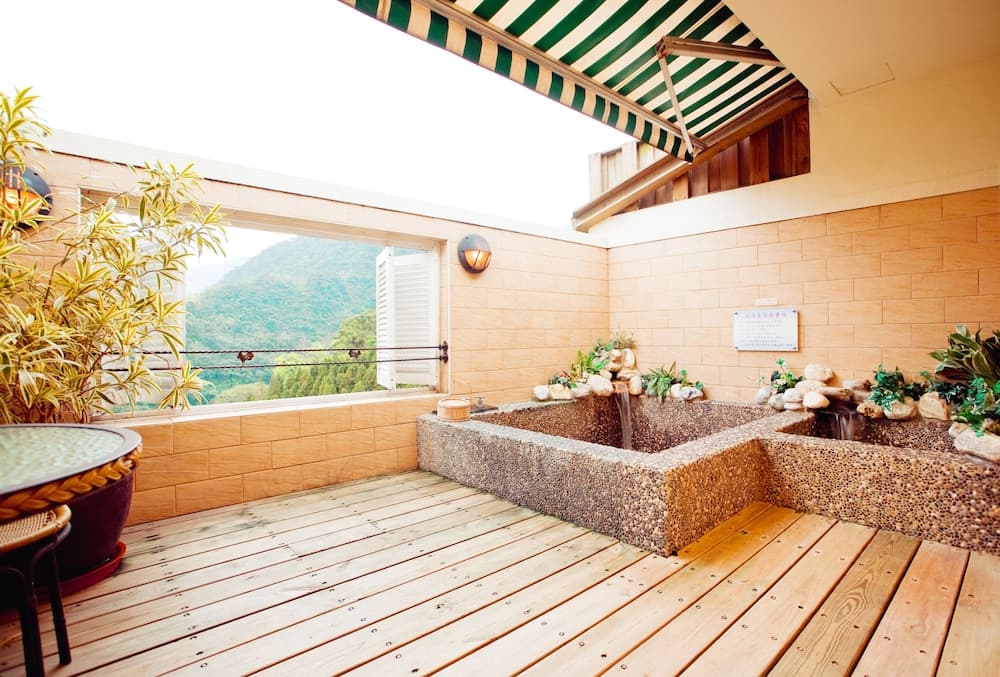 Callme Garden Hotel