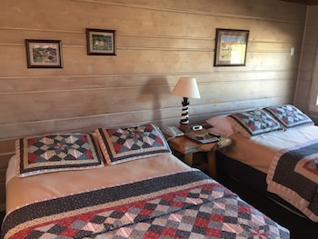 Waters Inn
