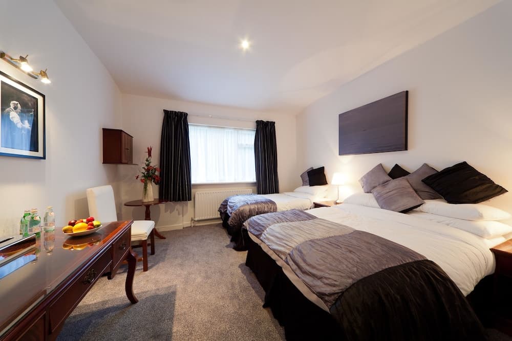 The Glenside Hotel