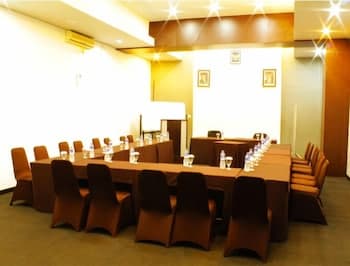 Hotel Endah Parahyangan
