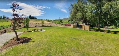 Clutha Gold Cottages