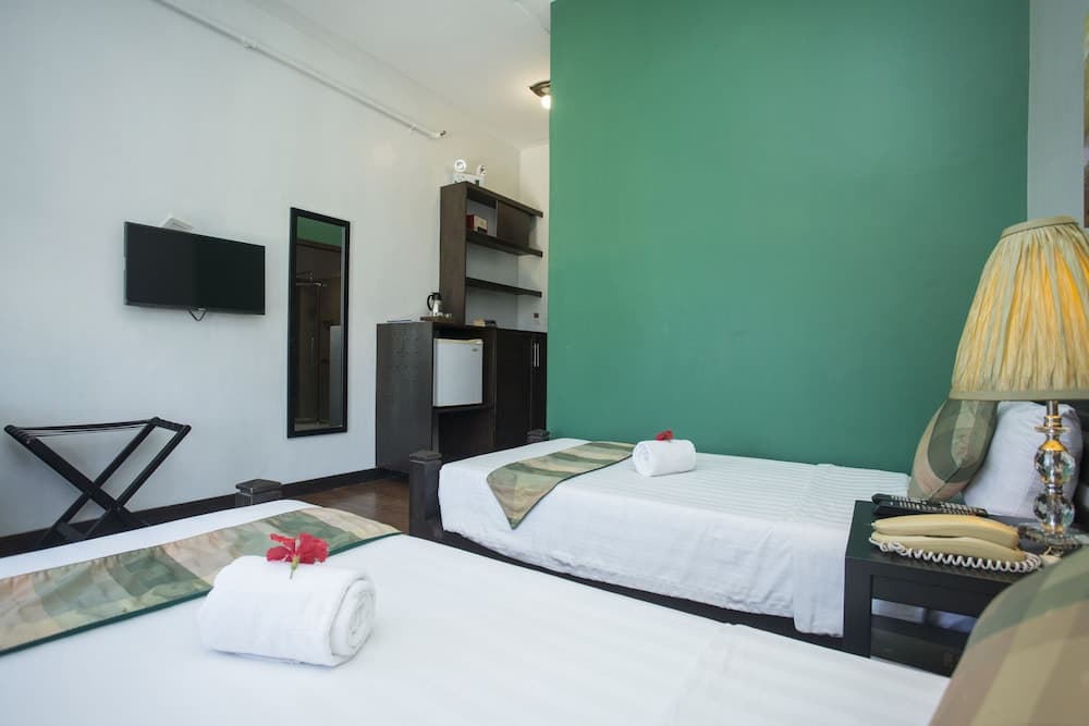 Hotel Soffia Boracay