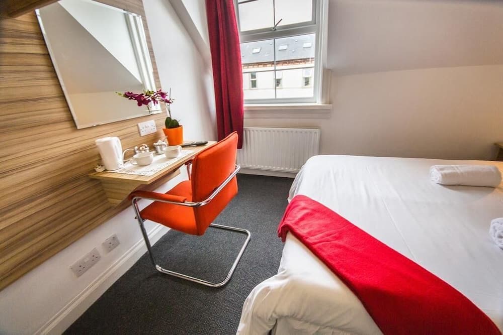 Botanic Rest Bed & Breakfast