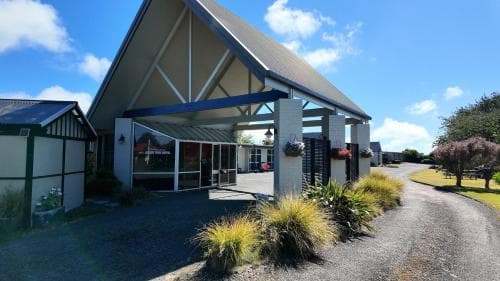 Mount View Motel
