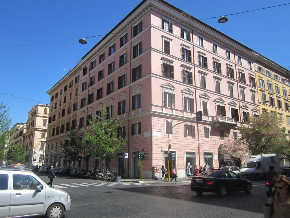 Iulia Guest House