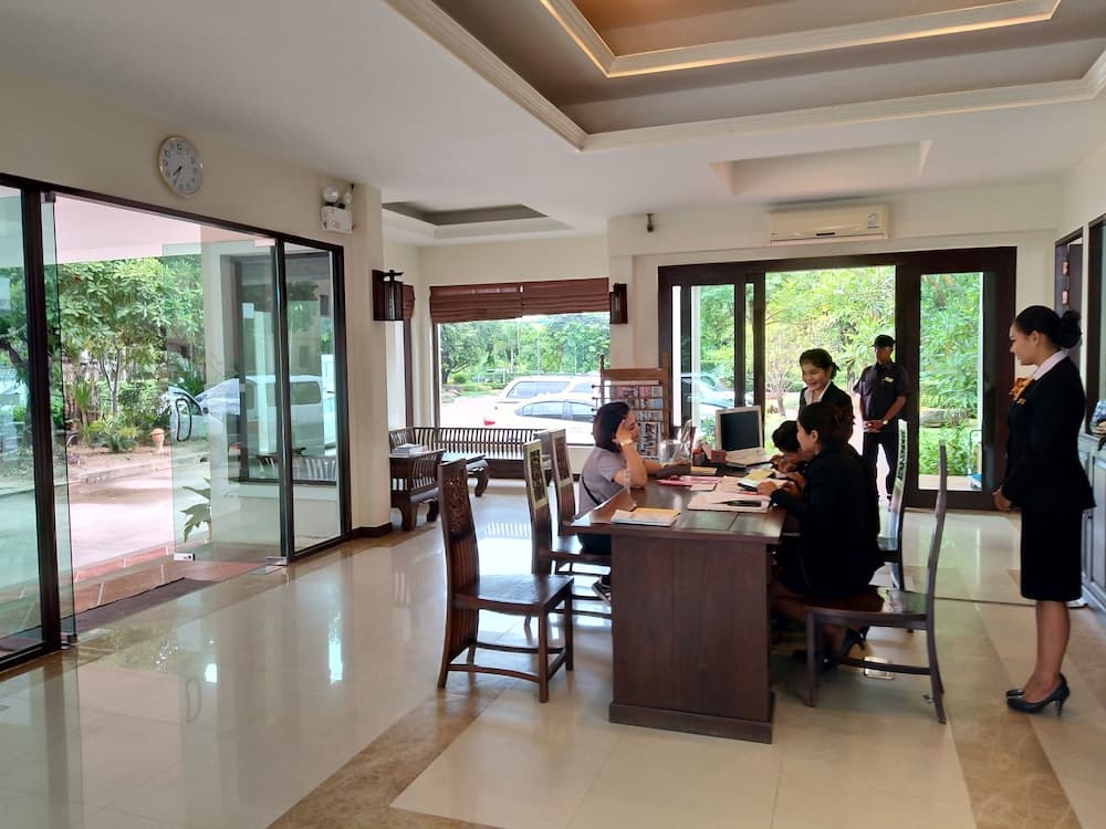 Srilamduan Hotel