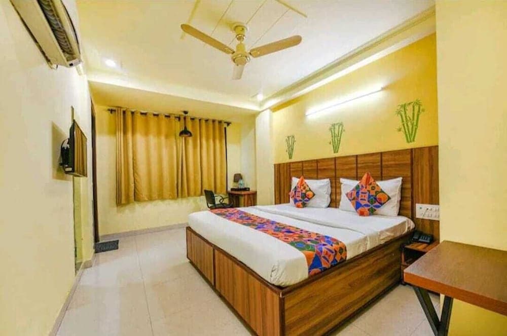 Hotel Ishtara