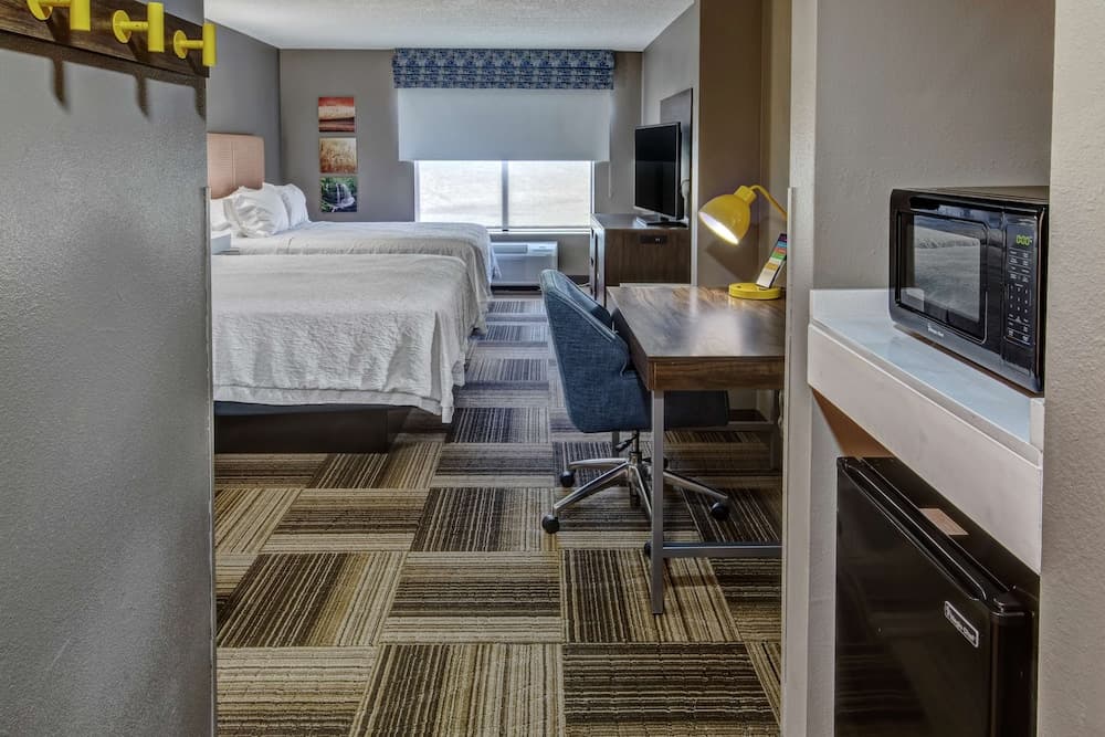 Hampton Inn Latrobe