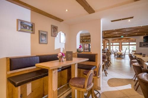 Hotel Kroneck