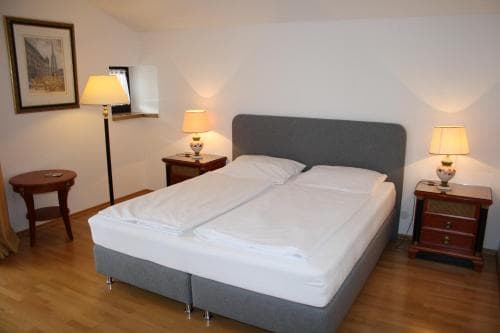 Aparthotel Falkenstein