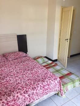 Hostel Do Gurgel