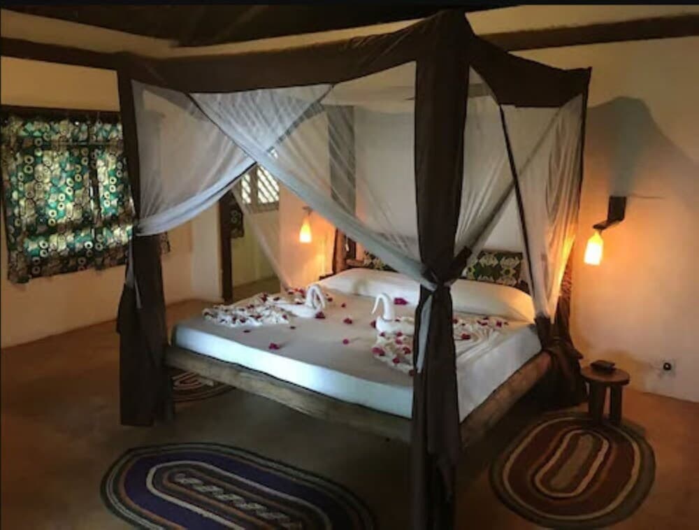 Kichanga Lodge