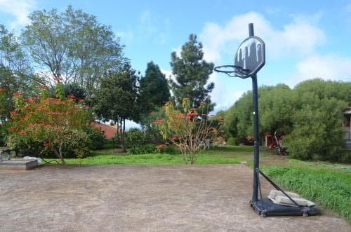 Finca el Adelantado
