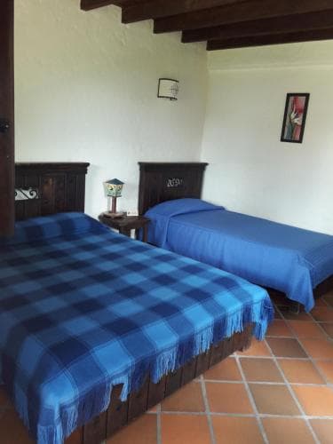 La Bella Villa