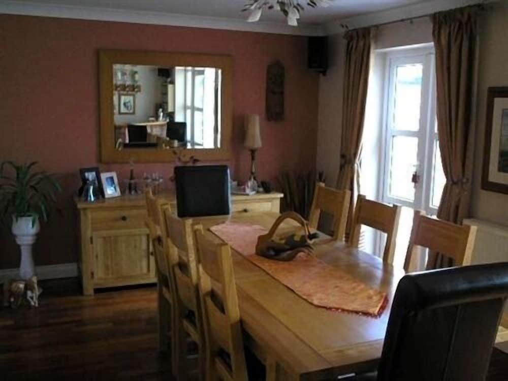 Roseville Bed & Breakfast