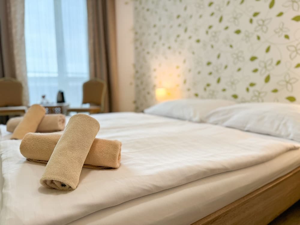Hotel Modena