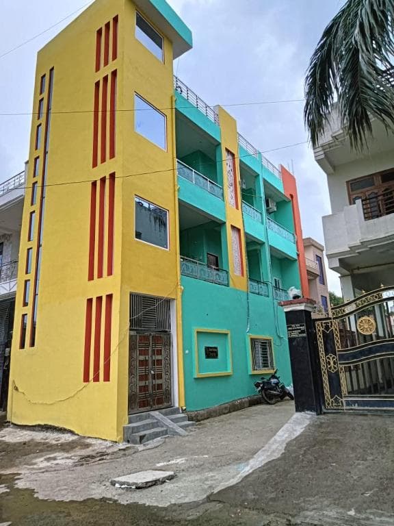 Amrita Residency