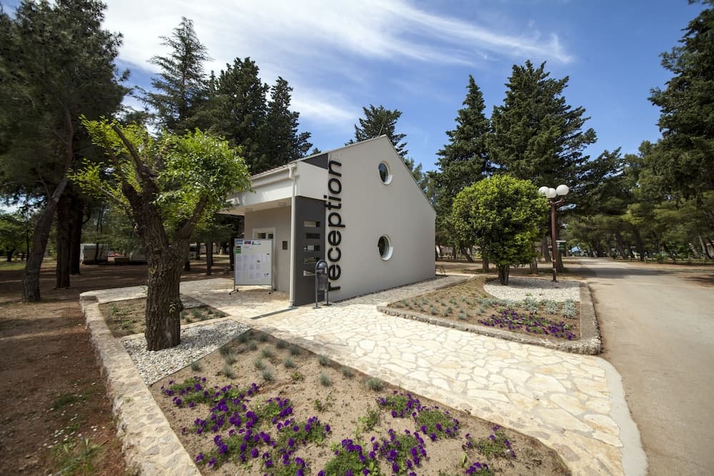 Bluesun Camp Paklenica