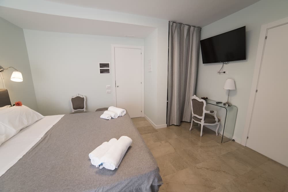 B&B Attico 33