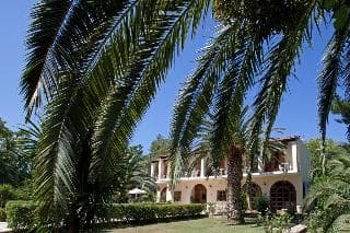 Milton Hotel