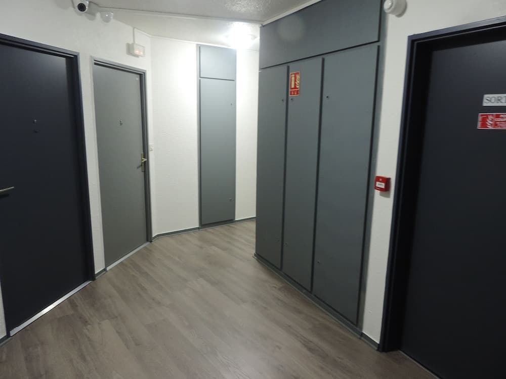 Appart'City Compiègne