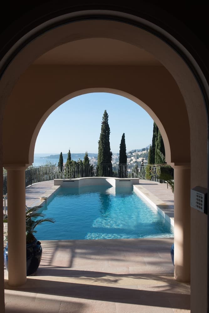 Villa Philae
